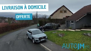 ON VOUS LIVRE VOTRE VOITURE GRATUITEMENT  💨 [upl. by Karola49]