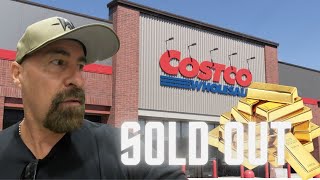 COSTCO SOLD OUT  KOHLS COLLAPSING  AMERICANS FALLING BEHIND ON THEIR BILLS LATE FEES PILE UP [upl. by Suolevram]