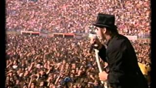 King Diamond  The Invisible Guests Monsters of rock  96 [upl. by Nailimixam499]