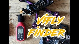 ViFly Finder [upl. by Nova]