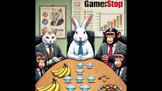 Gamestop Annual Shareholder Meeting 2024❗️ LIVE [upl. by Rowen928]