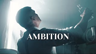 Peaky Blinders  Tommys ambition  Tommy Shelby [upl. by Korella]