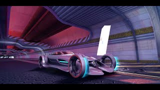 Still Doing Good  Asphalt 8 Mercedesbenz Silver Lightning Multiplayer Race and Review [upl. by Eelek]