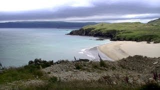 Around Durness  Sutherland  Scotland [upl. by Pollux710]