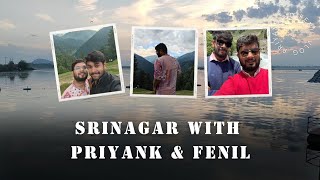 SRINAGAR KA PEHLA DIN YAAD RAHEGA😱😳❤️travel lgbt gaycation pride india life vlog gay [upl. by Akirdnuhs]