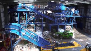 How waste recycling helps our planet  Zero to Landfill [upl. by Forland365]