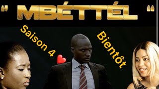 MBETTEL SAISON 4 EPISODE 50 [upl. by Horvitz]