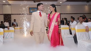 Sister Wedding Full Video 📸😍❤️ganeshampManisha marriage 29thjune 2024 [upl. by Dduj832]