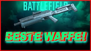 ABSOLUT BESTE WAFFE  PP29  BATTLEFIELD 2042 gepatcht  DEUTSCH  GERMAN [upl. by Ehcropal]