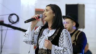 Maria de la Ditesti și Trupa AL CANTO din Buzău  O fi rău sau bine LIVE 2024 [upl. by Imoan734]