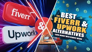 Best alternative of Fiverr and Upwork  Earn money with remote work [upl. by Anoit403]