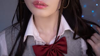 ASMR Sensitive Mouth Sounds Soft amp Intense [upl. by Gerdi155]