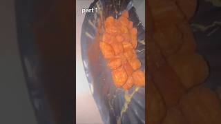 My First Recipe Shankarpali 😋part 1 cooking shankarpalirecipe indian marathimulgi [upl. by Naima]