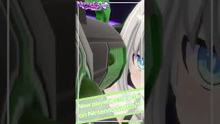 Would I buy Neptunia Sisters VS Sisters on Nintendo Switch NepSis [upl. by Pasco]