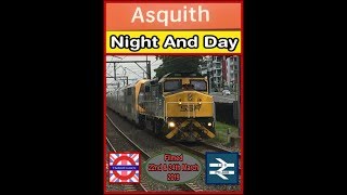 158F Asquith Night And Day 22240319 [upl. by Edroi]