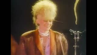 Thompson Twins  Lay Your Hands On Me Official Video Full HD Digitally Remastered and Upscaled [upl. by Neggem]