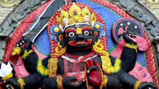 POWERFUL MANTRA FOR PROTECTION amp SAFETY  LORD BHAIRAV MANTRA [upl. by Leonteen]