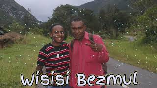 Wámena Papua music wisisi fersion pesek bezmul beat 2024🎵✌🏾 [upl. by Aneetsirk]