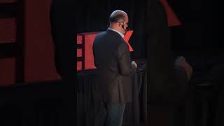 A hospice doctor on deathbed visions shorts tedx [upl. by Rosenquist]