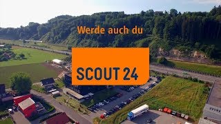 Scout24 Blick hinter die Kulissen [upl. by Yates]