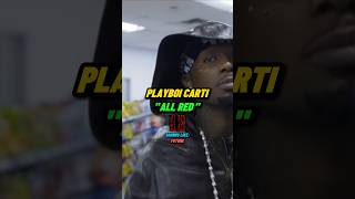 When Rappers SOUND Like Other Rappers… Travis Scott Playboi Carti Future [upl. by Jeffrey]