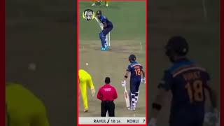 This Pitch invader came when modi was watching ICC World Cup cricket indiancricket [upl. by Noseimaj]