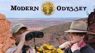 Searching For Lost Gold In The Australian Outback FULL DOCUMENTARY [upl. by Yerhcaz]