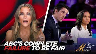 ABCs Complete Failure to be Fair During Trump vs Harris Debate with The Fifth Column Hosts [upl. by Anihsit]