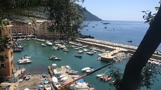 CAMOGLİ  İTALY [upl. by Kirby387]