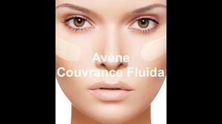 Come applico la mia base quotAvène Couvrance Fluidaquot [upl. by Elenaj]