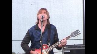 Joey Mollands Badfinger Live In Concert July 8 2001 Full Show [upl. by Itoc]