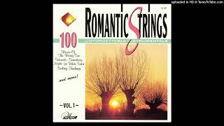 Bruno Bertone Orchestra  Romantic Strings Unforgettable Instrumentals Vol 1 1993 [upl. by Sseb]