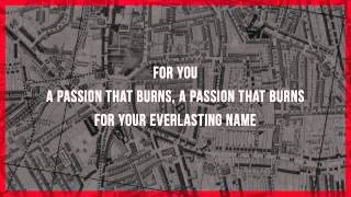 Matt Redman  Flame with lyrics [upl. by Thorny]