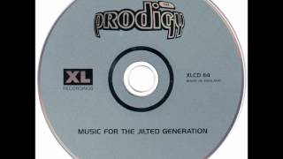 The Prodigy  3 Kilos HD 720p [upl. by Imyaj]