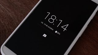 Cómo tener Moto Display en cualquier Android sin root [upl. by Aicnom]