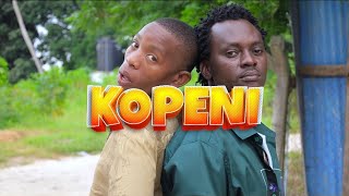 Steve Mweusi Kopeni  Official Video Music [upl. by Ortiz]