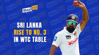 Sri Lanka Cricket Show Sri Lanka win the first test against New Zealand [upl. by Elletsirk]