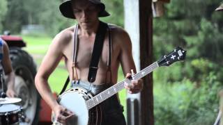 Thunderstruck by StevenSeagulls LIVE [upl. by Lytton]