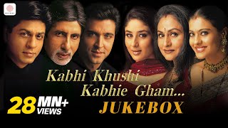 Shahrukh Khans entry in K3GKabhi Khushi Kabhie Gham [upl. by Eenot]