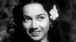 Aye Saba Unse Kah Jara  Asha Bhosle Mohammad Rafi Alibaba And 40 Thieves Song [upl. by Wexler]