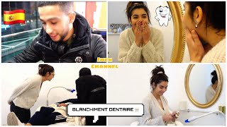 RETOUR EN FRANCE 🇫🇷On est choqué du résultat 😱Vlog 486 [upl. by O'Carroll534]