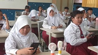 LivePEMBELAJARAN QUIZIZZ MATEMATIKA KELAS 4 [upl. by Shelia]