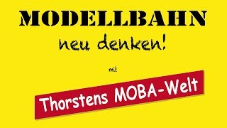 Willkommen bei Thorstens MOBAWelt [upl. by Pascale]