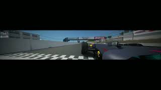 Ferrari F2004 RB19 LIVERY Laguna Seca Assetto Corsa 14004103851 [upl. by Eiggep]