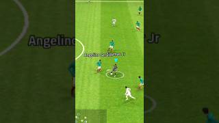 Stopping Neymar is also a mistake😂🔥 efootball pes neymarjr [upl. by Olsen279]