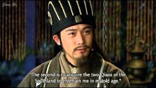 War of the Three Kingdoms Episode 38 [upl. by Fotinas688]