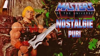 Masters of the Universe Origins Figuren lohnt sich der Kauf mastersoftheuniversemotuorigins [upl. by Wallack]