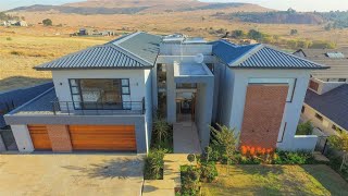 4 Bedroom House for sale in Gauteng  Johannesburg  Johannesburg South  Eye Of Africa [upl. by Tiphany32]