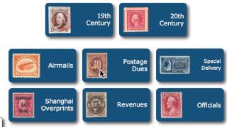 Stamp Value Guide [upl. by Alracal]