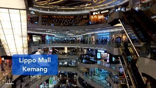 Lippo Mall Kemang  Ada Tempat Nongkrong Keren di Lippo Mall Kemang Village  Jakarta Selatan [upl. by Atinaw409]